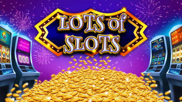 Situs Judi Slot Terbaru Gampang Menang