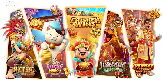 Situs Judi Slot Bonus New Member 100 Terbaru 2023