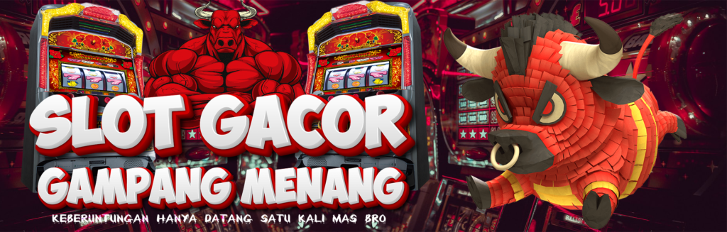 Link Situs Slot Online