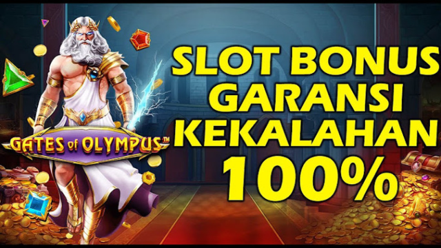 Situs Judi Slot Gacor